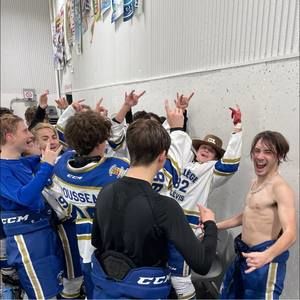 Meet your Posher, Benjamin